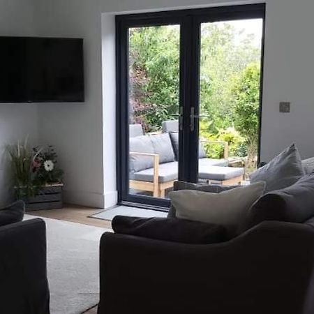 Newquay Rialton Holiday Home Luaran gambar