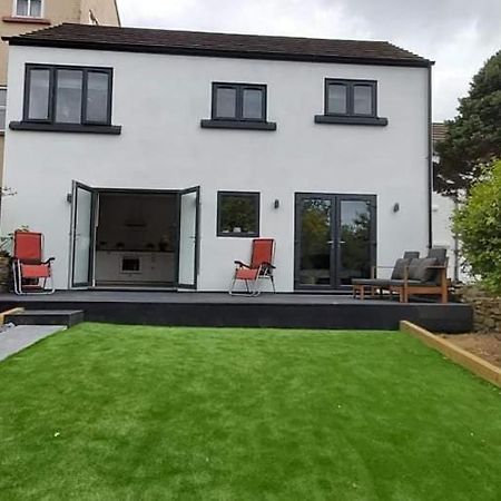Newquay Rialton Holiday Home Luaran gambar