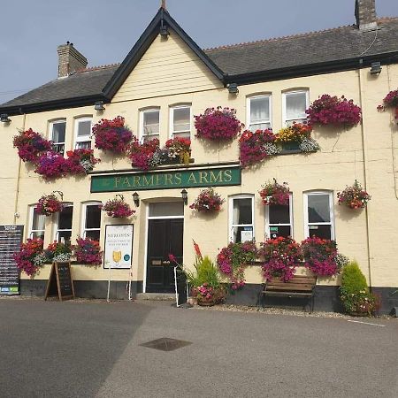 Newquay Rialton Holiday Home Luaran gambar