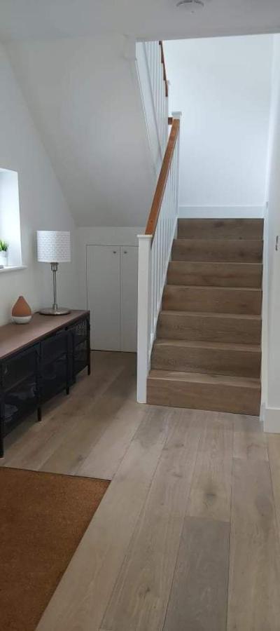 Newquay Rialton Holiday Home Luaran gambar