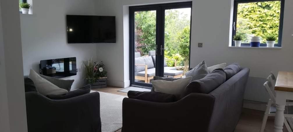 Newquay Rialton Holiday Home Luaran gambar