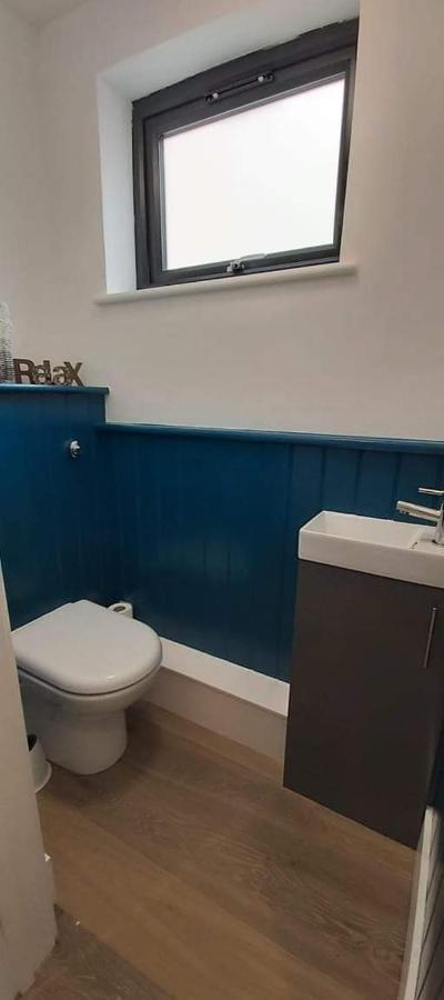 Newquay Rialton Holiday Home Luaran gambar