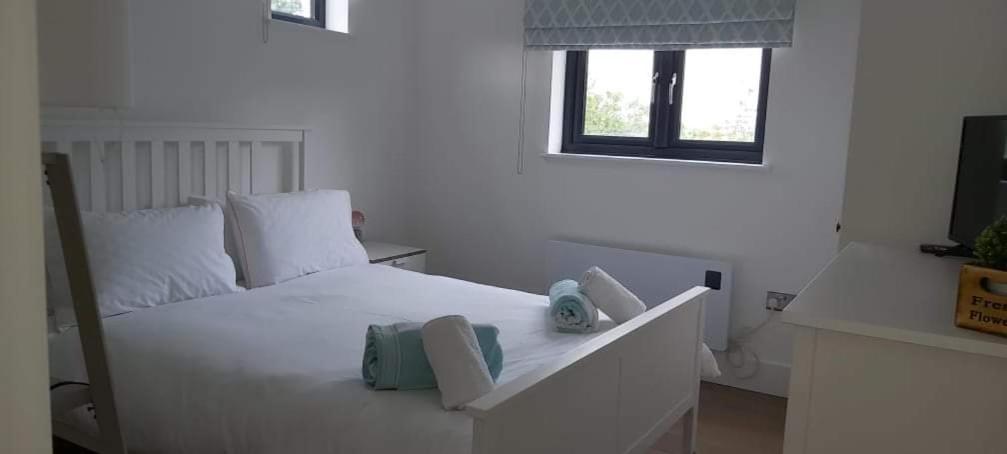 Newquay Rialton Holiday Home Luaran gambar