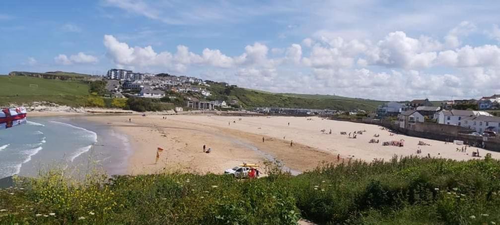 Newquay Rialton Holiday Home Luaran gambar