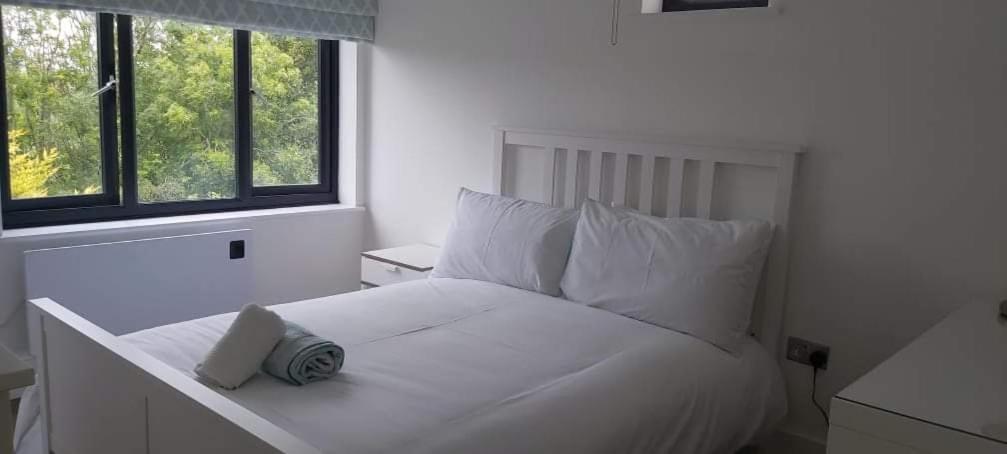 Newquay Rialton Holiday Home Luaran gambar