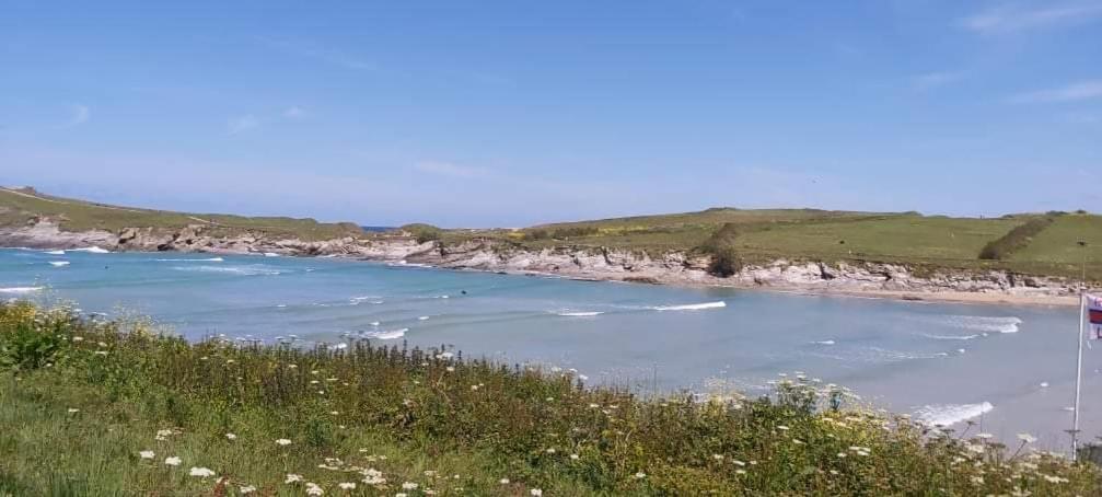 Newquay Rialton Holiday Home Luaran gambar