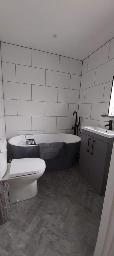 Newquay Rialton Holiday Home Luaran gambar