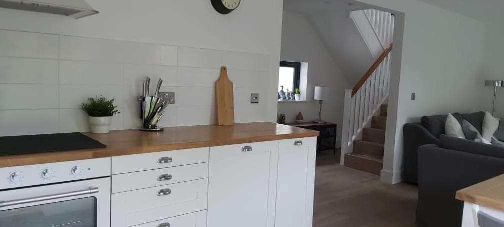 Newquay Rialton Holiday Home Luaran gambar